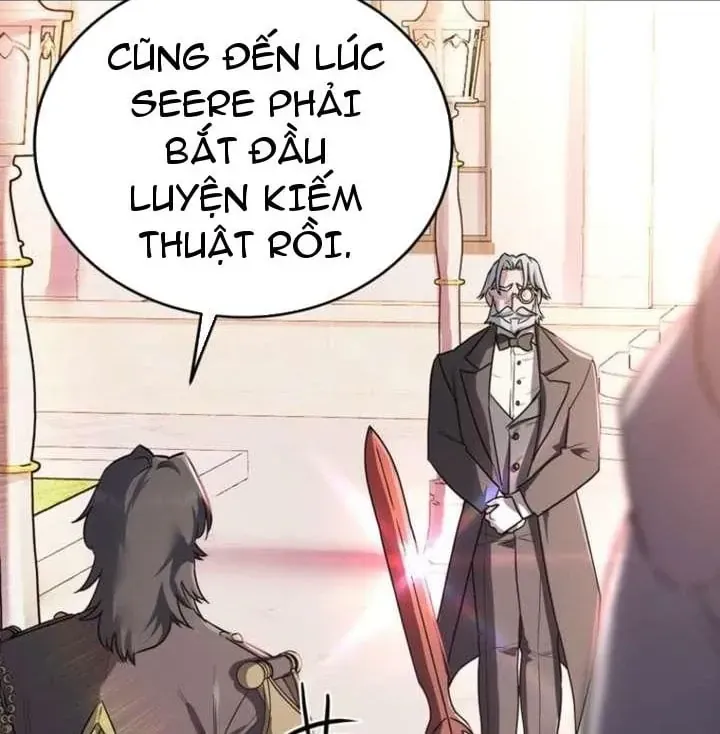 Ta Là Gia Sư Của Ma Vương Yếu Ớt Chapter 10 - Trang 4