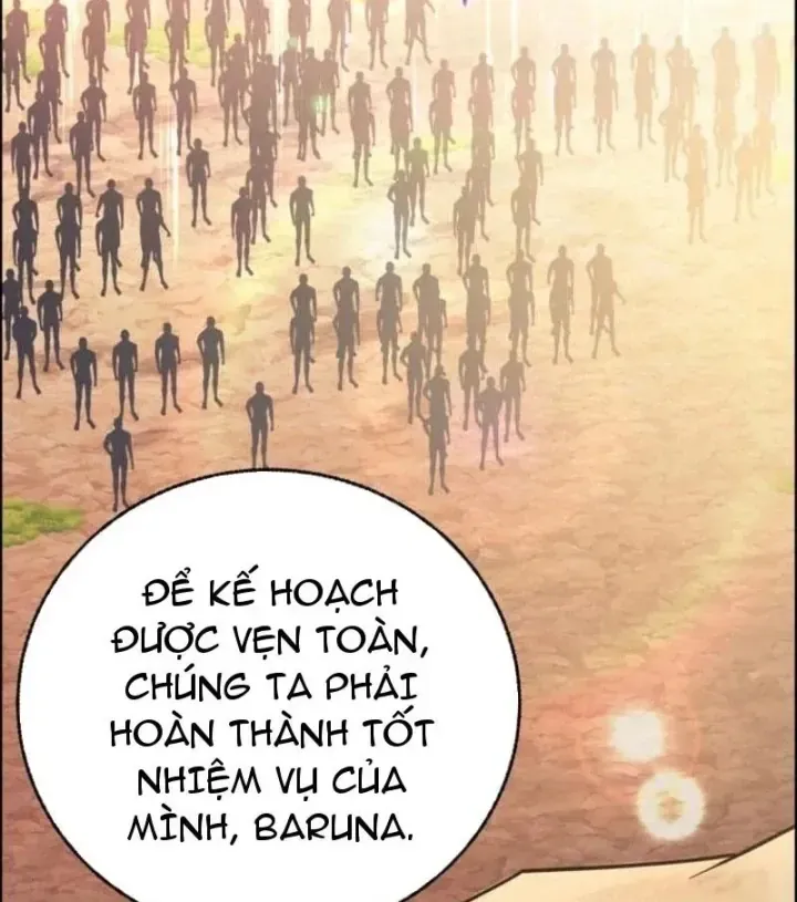Ta Là Gia Sư Của Ma Vương Yếu Ớt Chapter 11 - Trang 17