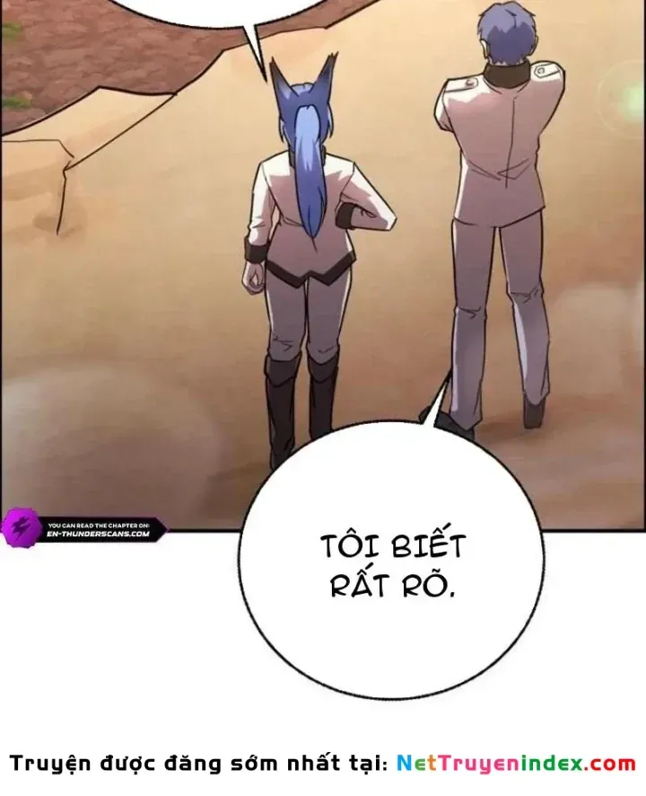 Ta Là Gia Sư Của Ma Vương Yếu Ớt Chapter 11 - Trang 18