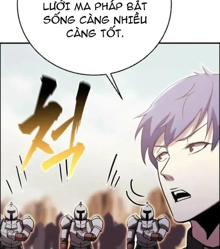 Ta Là Gia Sư Của Ma Vương Yếu Ớt Chapter 11 - Trang 20