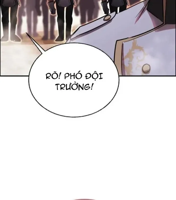 Ta Là Gia Sư Của Ma Vương Yếu Ớt Chapter 11 - Trang 21