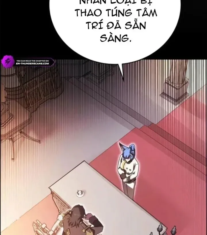 Ta Là Gia Sư Của Ma Vương Yếu Ớt Chapter 11 - Trang 4