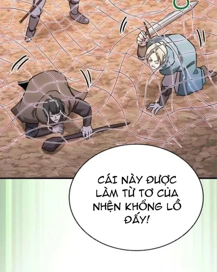 Ta Là Gia Sư Của Ma Vương Yếu Ớt Chapter 11 - Trang 48