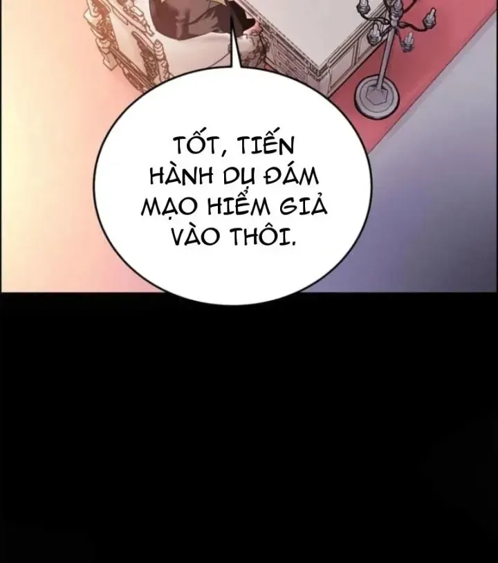 Ta Là Gia Sư Của Ma Vương Yếu Ớt Chapter 11 - Trang 5