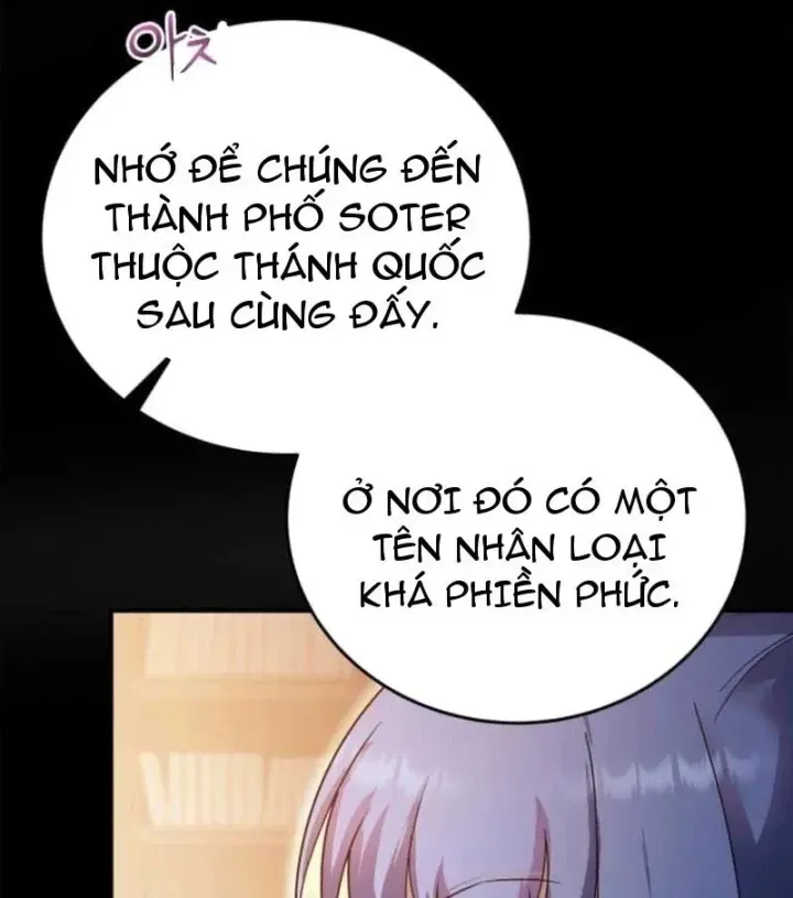 Ta Là Gia Sư Của Ma Vương Yếu Ớt Chapter 11 - Trang 6