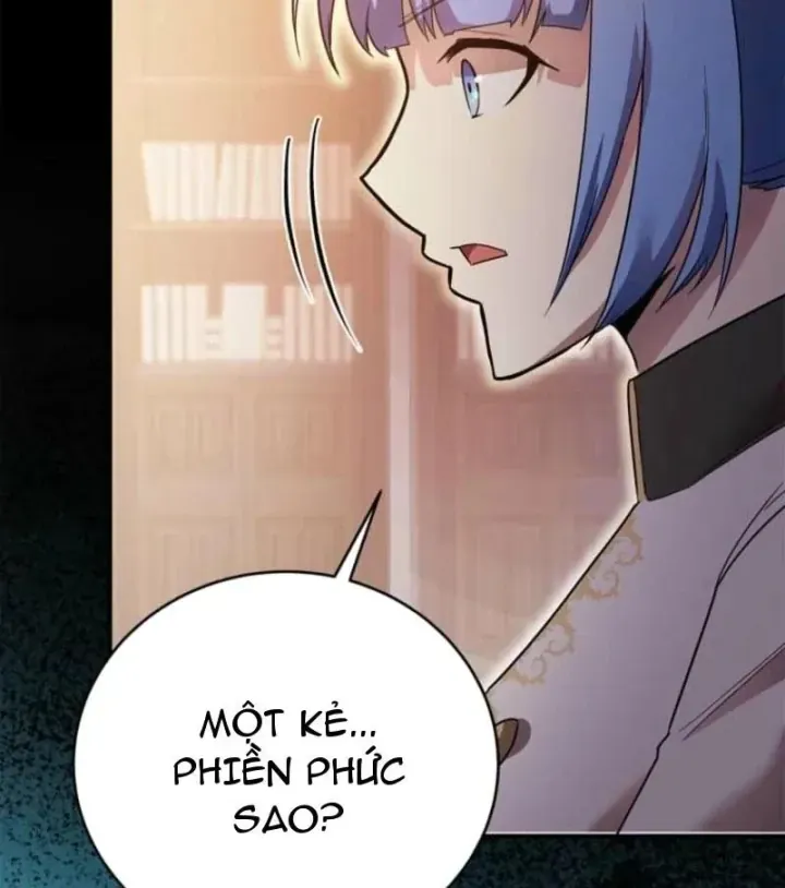 Ta Là Gia Sư Của Ma Vương Yếu Ớt Chapter 11 - Trang 7