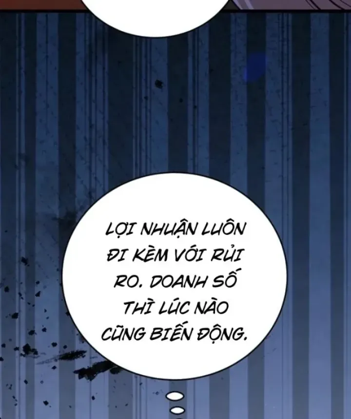 Ta Là Gia Sư Của Ma Vương Yếu Ớt Chapter 12 - Trang 22