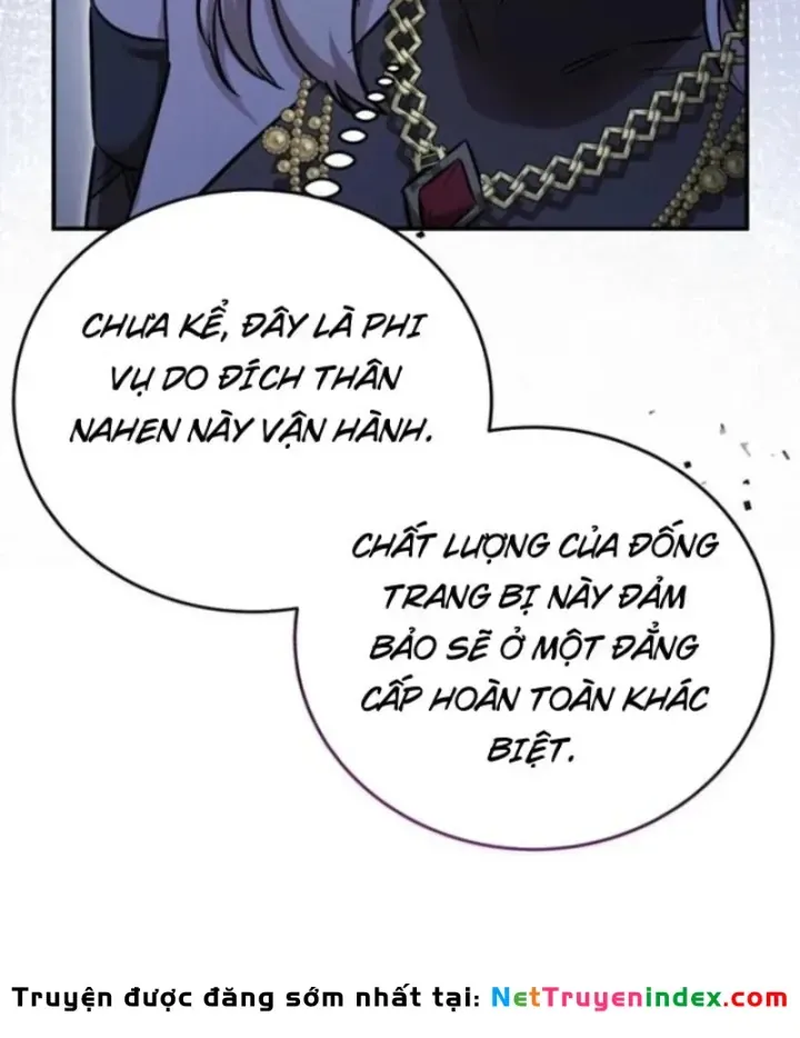 Ta Là Gia Sư Của Ma Vương Yếu Ớt Chapter 12 - Trang 24