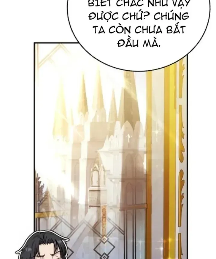 Ta Là Gia Sư Của Ma Vương Yếu Ớt Chapter 12 - Trang 28