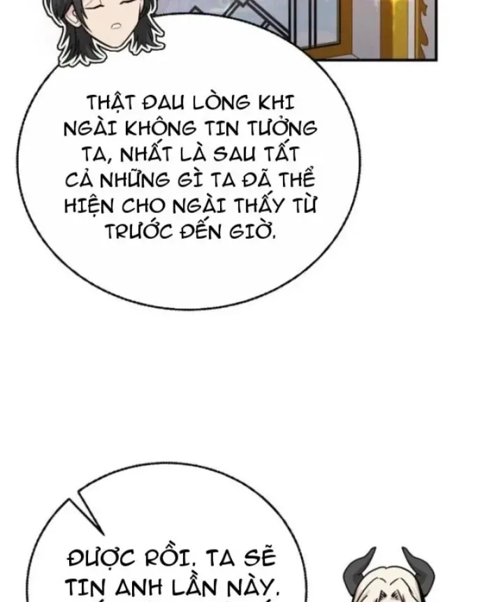 Ta Là Gia Sư Của Ma Vương Yếu Ớt Chapter 12 - Trang 29