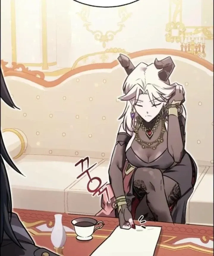 Ta Là Gia Sư Của Ma Vương Yếu Ớt Chapter 12 - Trang 34