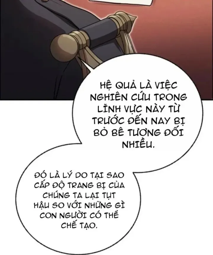 Ta Là Gia Sư Của Ma Vương Yếu Ớt Chapter 12 - Trang 35