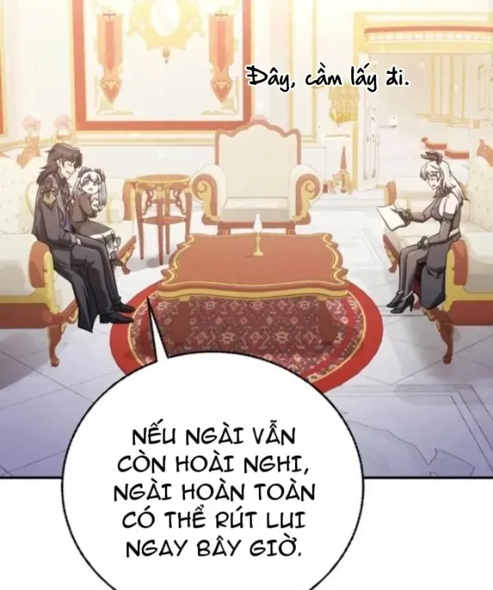 Ta Là Gia Sư Của Ma Vương Yếu Ớt Chapter 12 - Trang 40