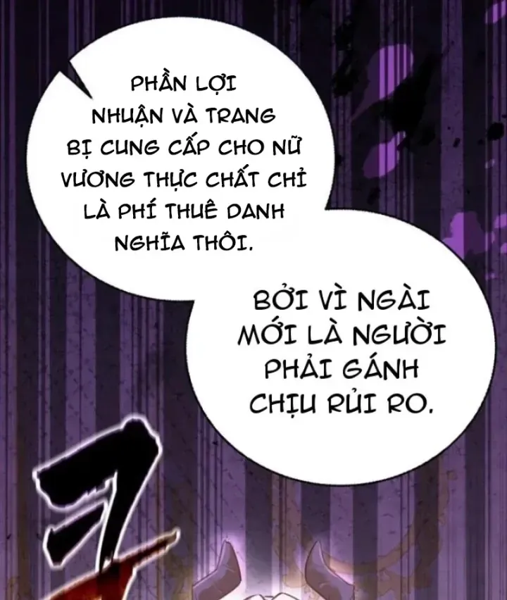 Ta Là Gia Sư Của Ma Vương Yếu Ớt Chapter 12 - Trang 44