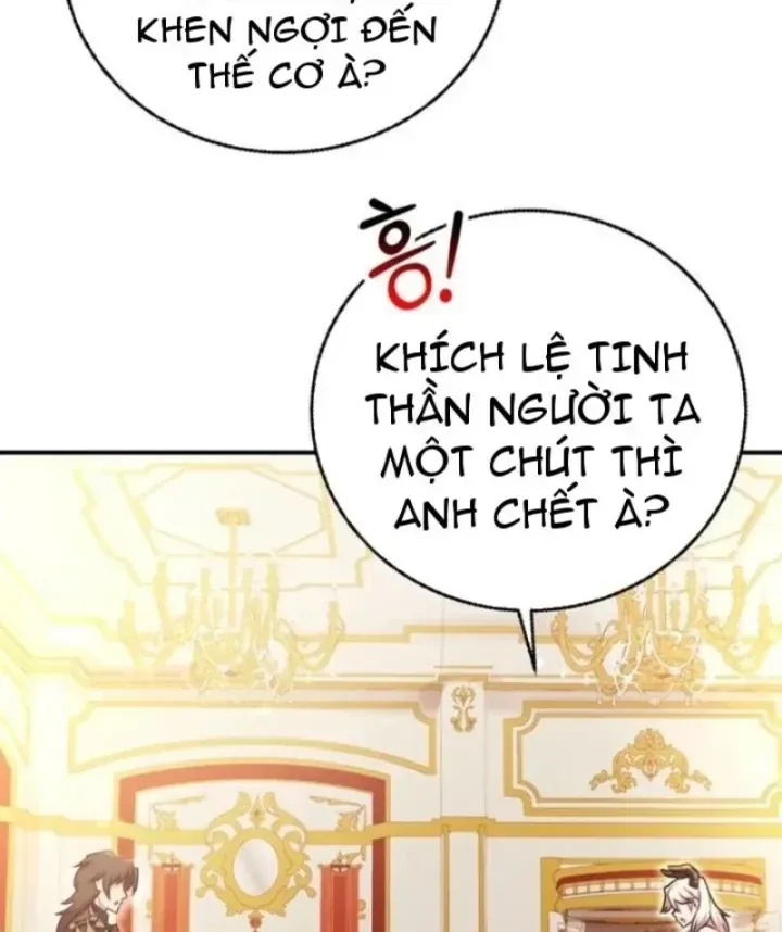 Ta Là Gia Sư Của Ma Vương Yếu Ớt Chapter 12 - Trang 6