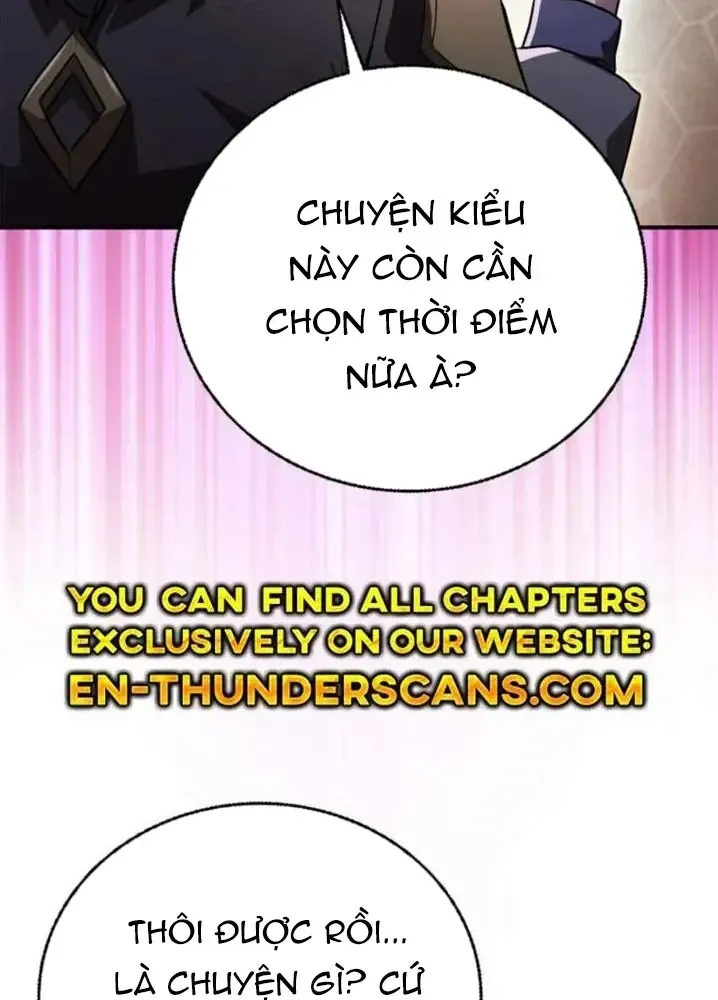 Ta Là Gia Sư Của Ma Vương Yếu Ớt Chapter 13 - Trang 32