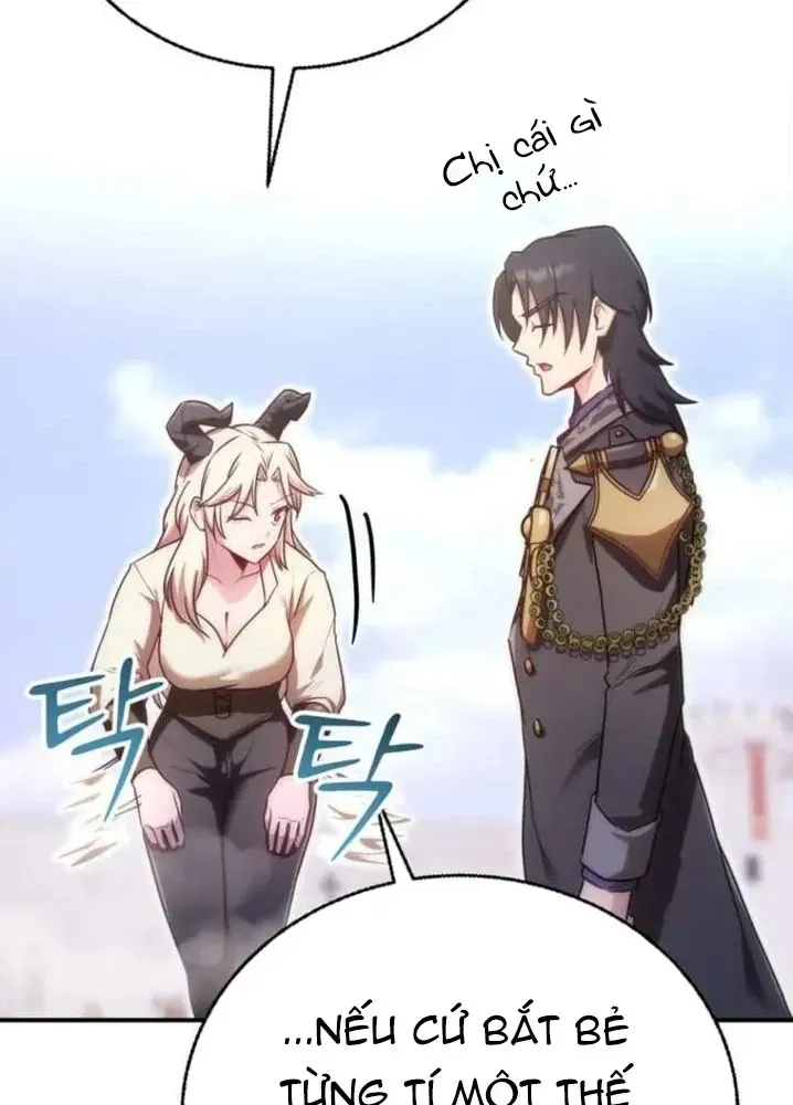 Ta Là Gia Sư Của Ma Vương Yếu Ớt Chapter 13 - Trang 34