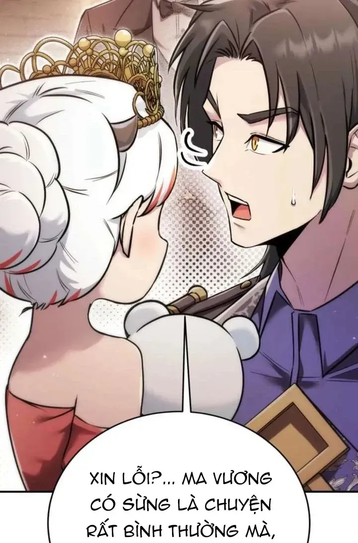 Ta Là Gia Sư Của Ma Vương Yếu Ớt Chapter 14 - Trang 12