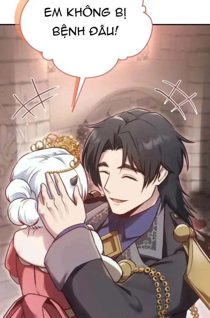 Ta Là Gia Sư Của Ma Vương Yếu Ớt Chapter 14 - Trang 16
