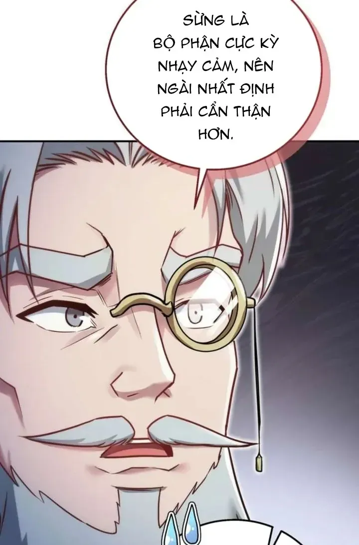 Ta Là Gia Sư Của Ma Vương Yếu Ớt Chapter 14 - Trang 18