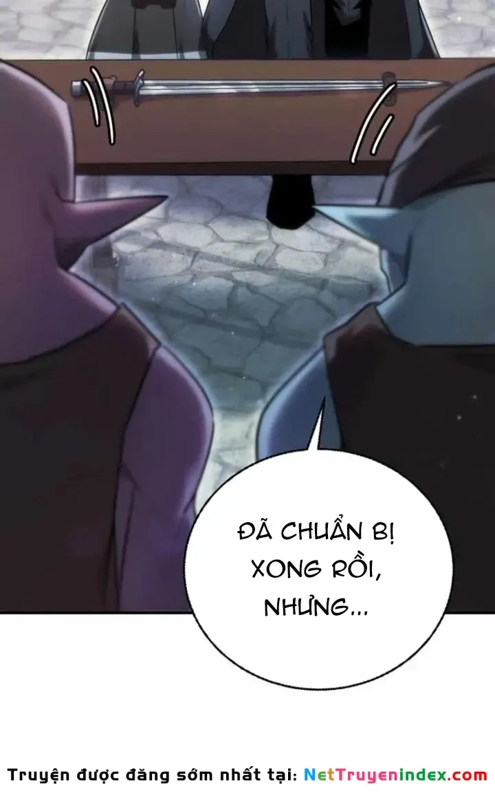 Ta Là Gia Sư Của Ma Vương Yếu Ớt Chapter 14 - Trang 23