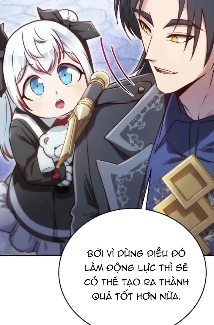 Ta Là Gia Sư Của Ma Vương Yếu Ớt Chapter 14 - Trang 27