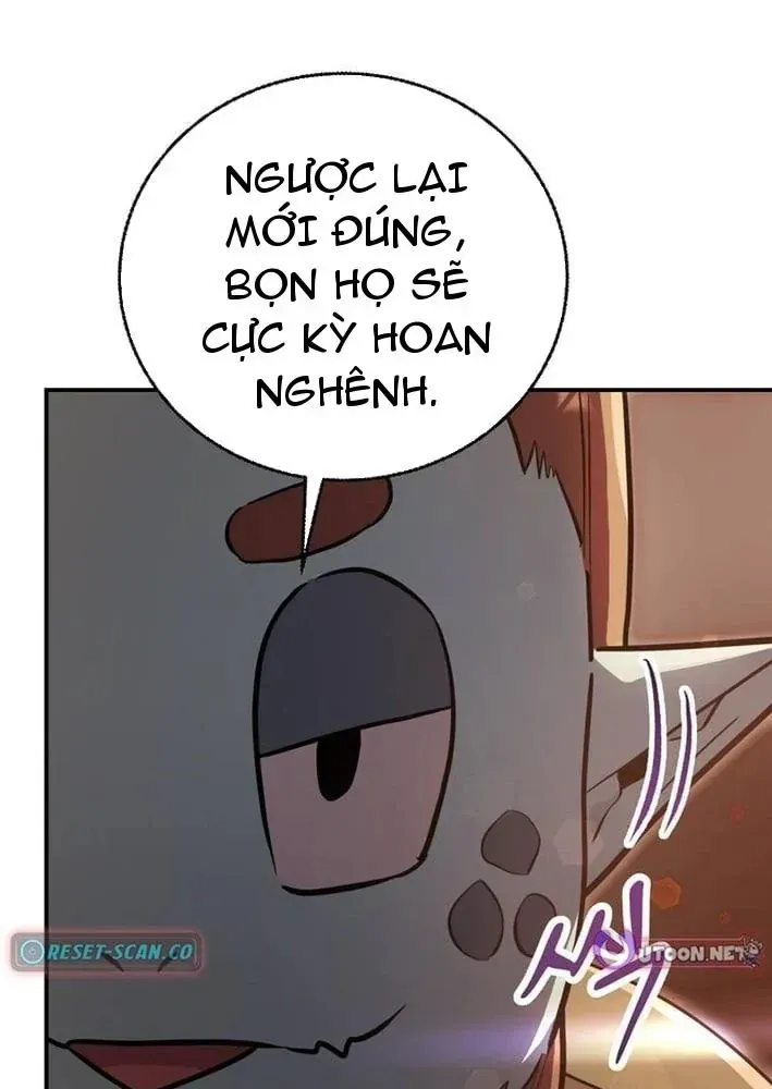 Ta Là Gia Sư Của Ma Vương Yếu Ớt Chapter 15 - Trang 14