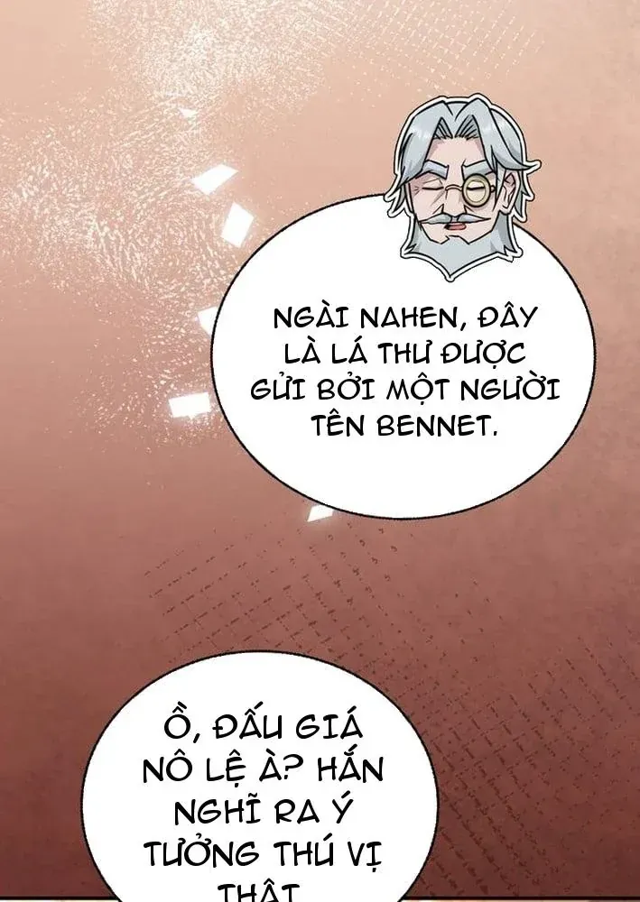 Ta Là Gia Sư Của Ma Vương Yếu Ớt Chapter 15 - Trang 16
