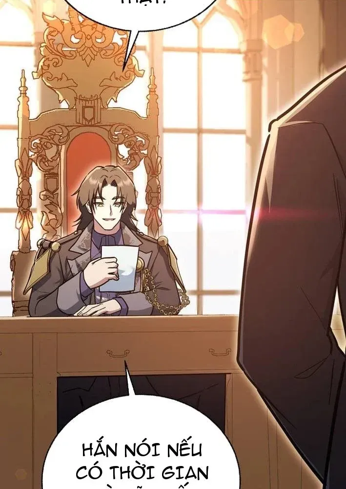 Ta Là Gia Sư Của Ma Vương Yếu Ớt Chapter 15 - Trang 17
