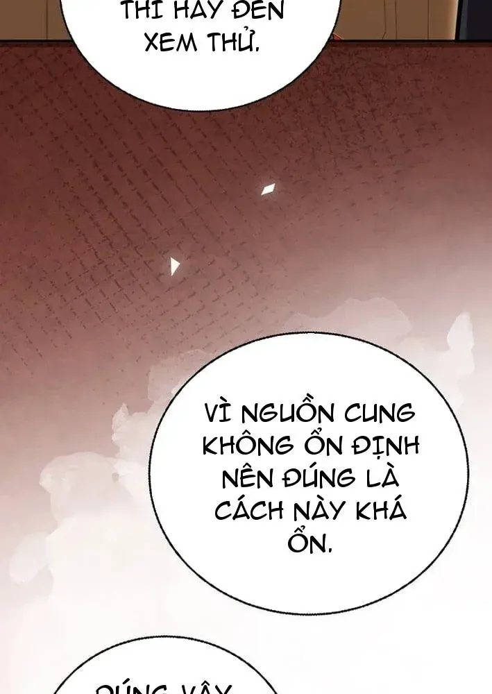 Ta Là Gia Sư Của Ma Vương Yếu Ớt Chapter 15 - Trang 18
