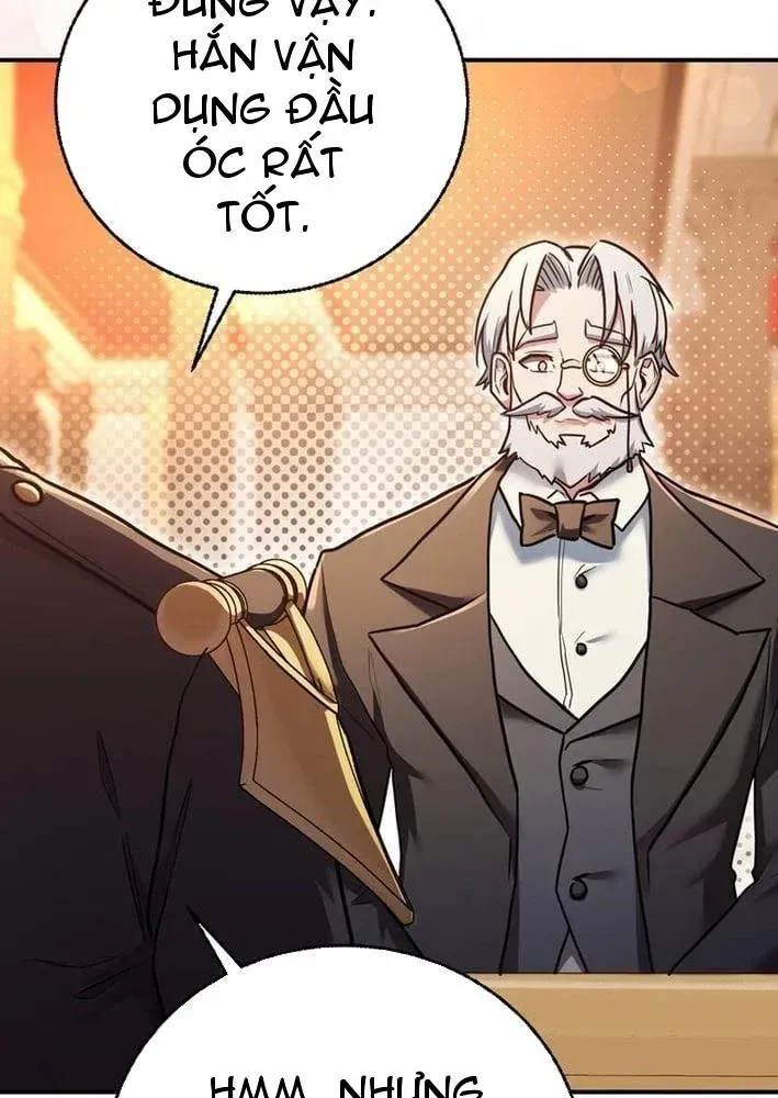Ta Là Gia Sư Của Ma Vương Yếu Ớt Chapter 15 - Trang 19