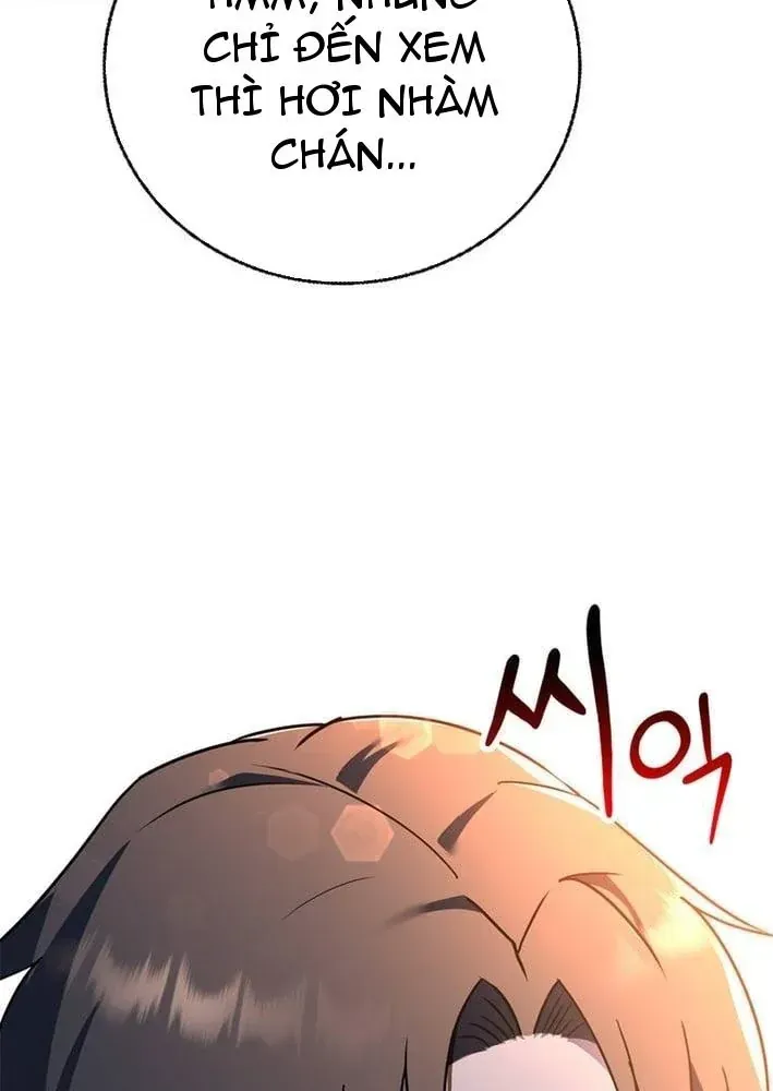 Ta Là Gia Sư Của Ma Vương Yếu Ớt Chapter 15 - Trang 20