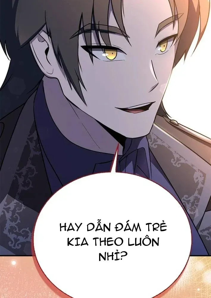 Ta Là Gia Sư Của Ma Vương Yếu Ớt Chapter 15 - Trang 21