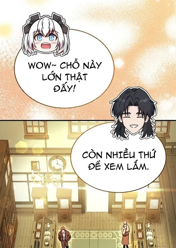 Ta Là Gia Sư Của Ma Vương Yếu Ớt Chapter 15 - Trang 24