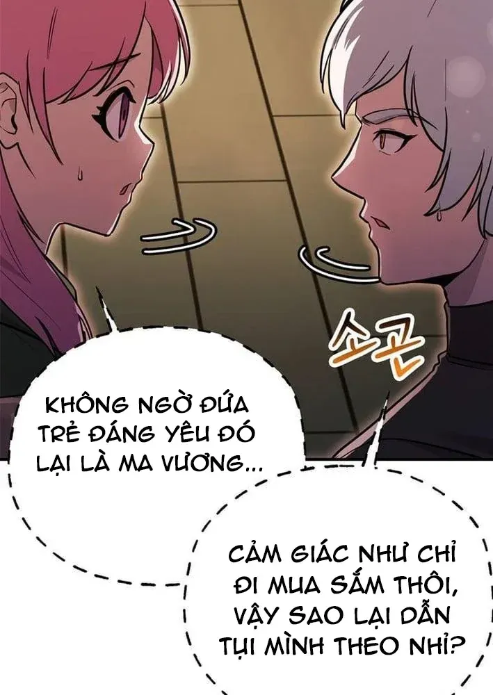 Ta Là Gia Sư Của Ma Vương Yếu Ớt Chapter 15 - Trang 28