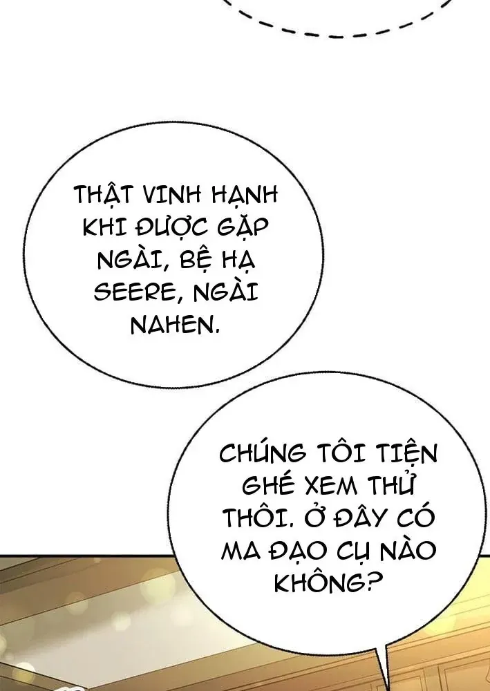 Ta Là Gia Sư Của Ma Vương Yếu Ớt Chapter 15 - Trang 29