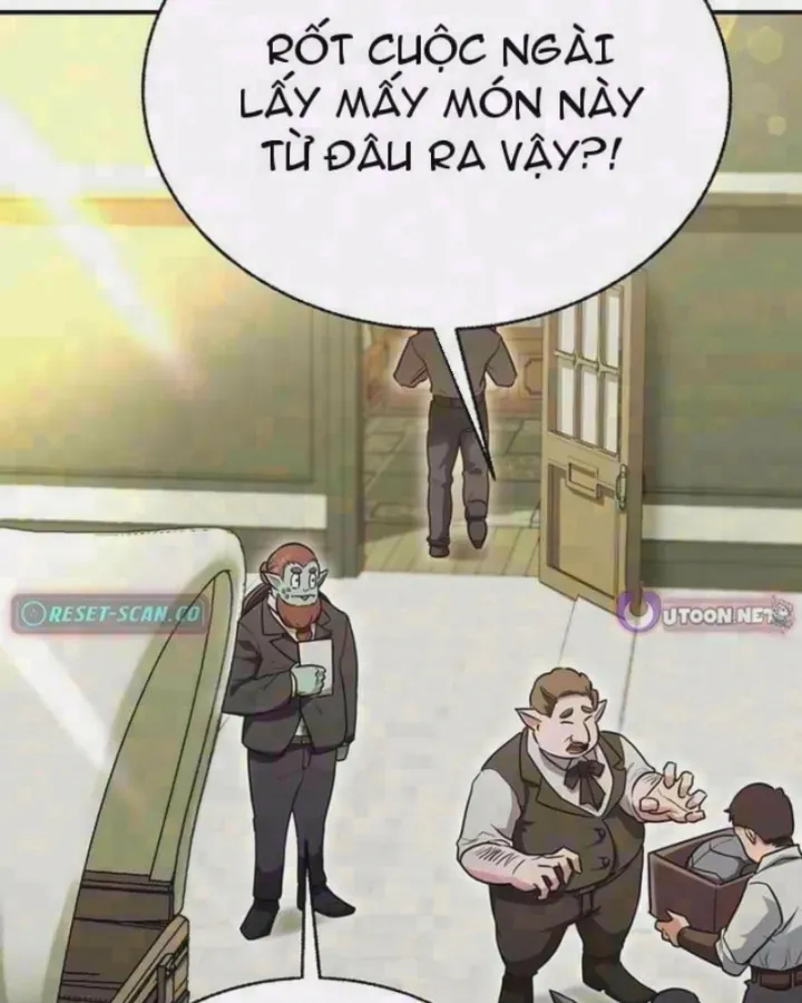 Ta Là Gia Sư Của Ma Vương Yếu Ớt Chapter 15 - Trang 3