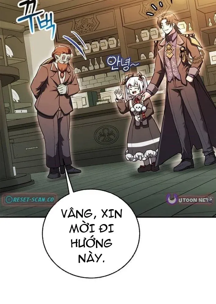 Ta Là Gia Sư Của Ma Vương Yếu Ớt Chapter 15 - Trang 30