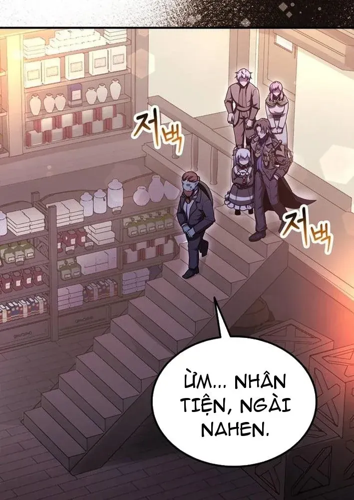 Ta Là Gia Sư Của Ma Vương Yếu Ớt Chapter 15 - Trang 32
