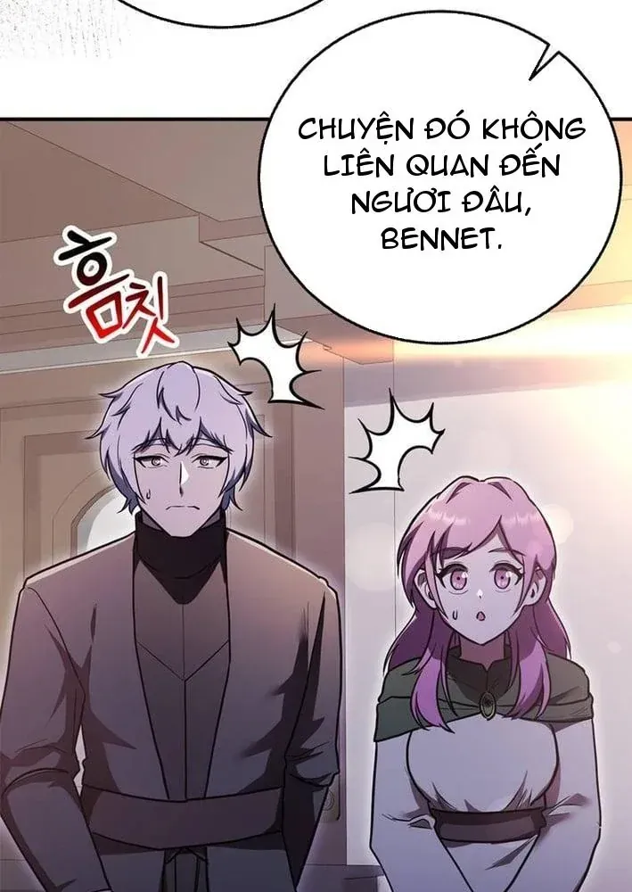 Ta Là Gia Sư Của Ma Vương Yếu Ớt Chapter 15 - Trang 34