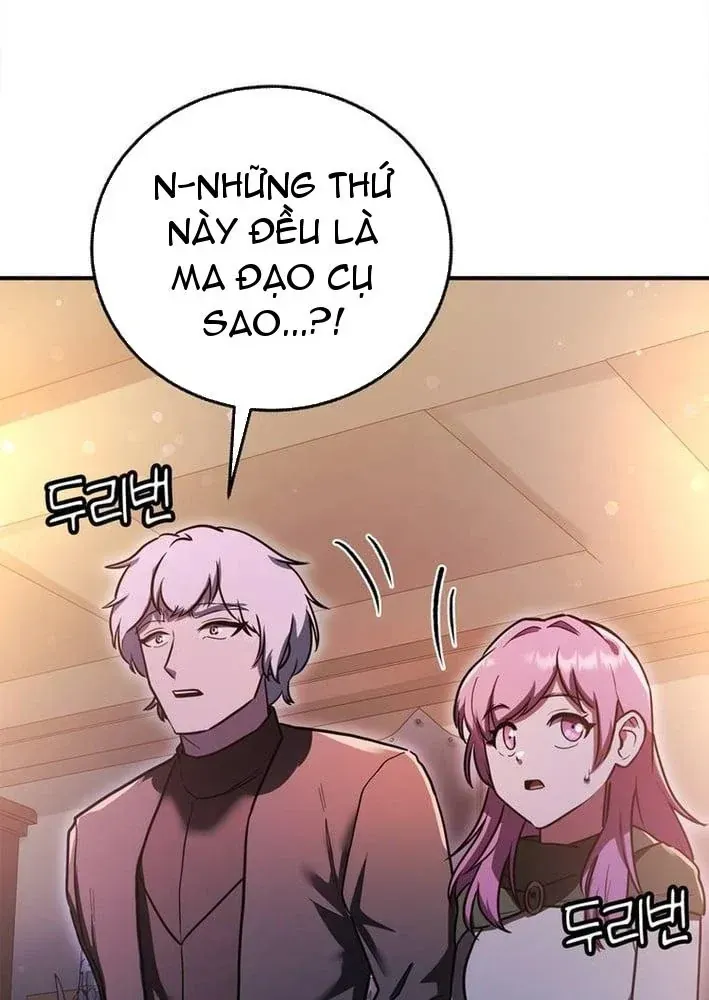 Ta Là Gia Sư Của Ma Vương Yếu Ớt Chapter 15 - Trang 39