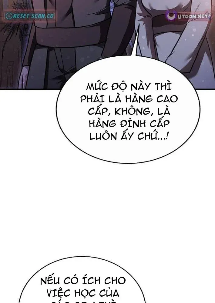 Ta Là Gia Sư Của Ma Vương Yếu Ớt Chapter 15 - Trang 40
