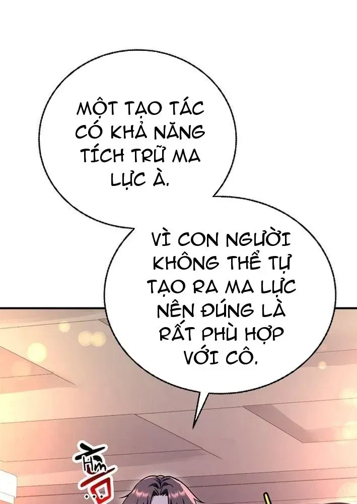 Ta Là Gia Sư Của Ma Vương Yếu Ớt Chapter 15 - Trang 45