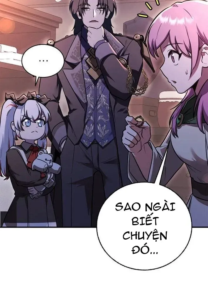 Ta Là Gia Sư Của Ma Vương Yếu Ớt Chapter 15 - Trang 46