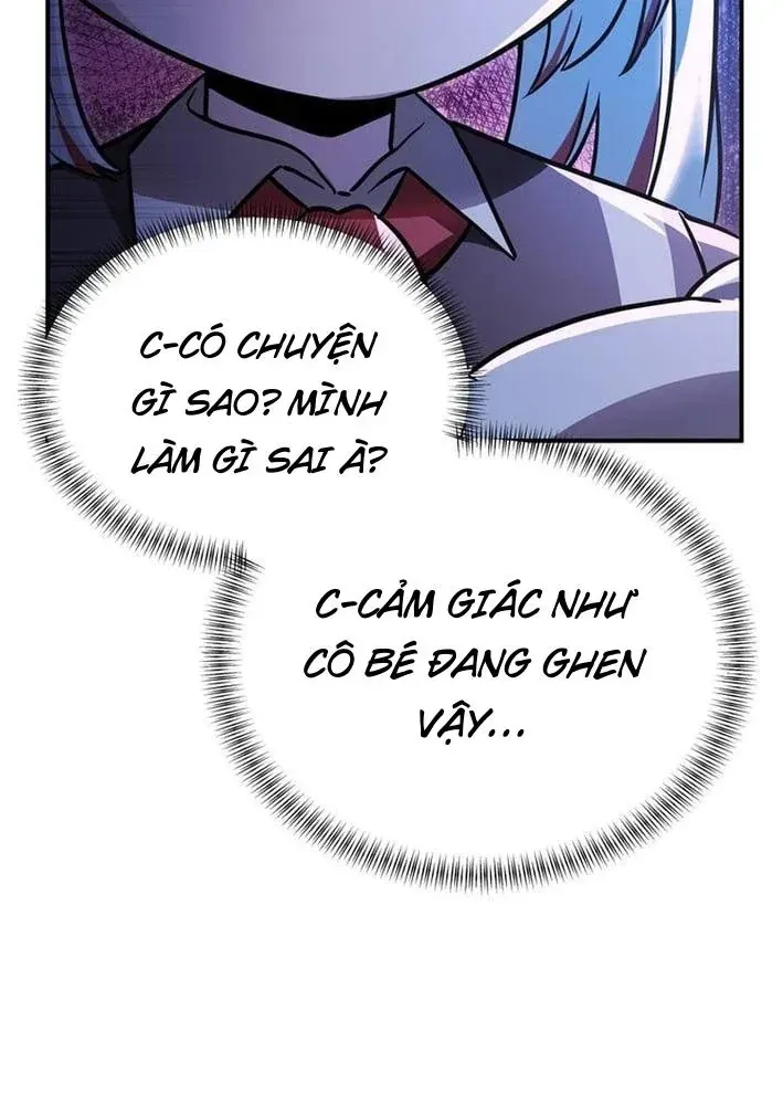 Ta Là Gia Sư Của Ma Vương Yếu Ớt Chapter 15 - Trang 48