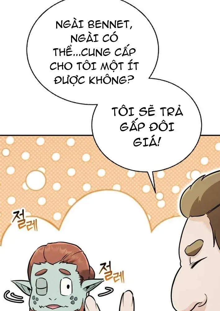 Ta Là Gia Sư Của Ma Vương Yếu Ớt Chapter 15 - Trang 7