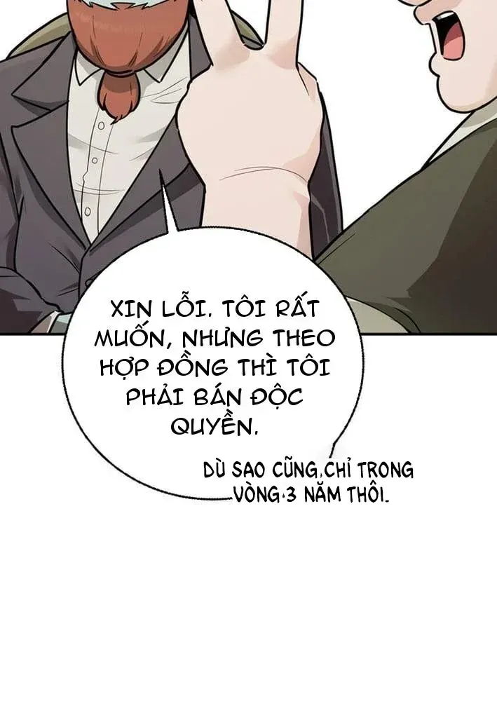 Ta Là Gia Sư Của Ma Vương Yếu Ớt Chapter 15 - Trang 8