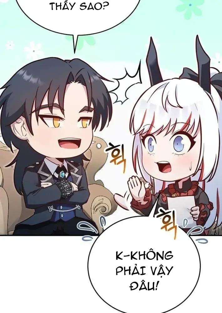 Ta Là Gia Sư Của Ma Vương Yếu Ớt Chapter 16 - Trang 10