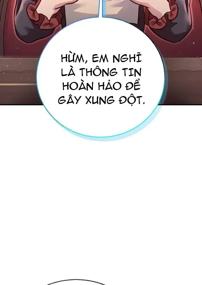 Ta Là Gia Sư Của Ma Vương Yếu Ớt Chapter 16 - Trang 18