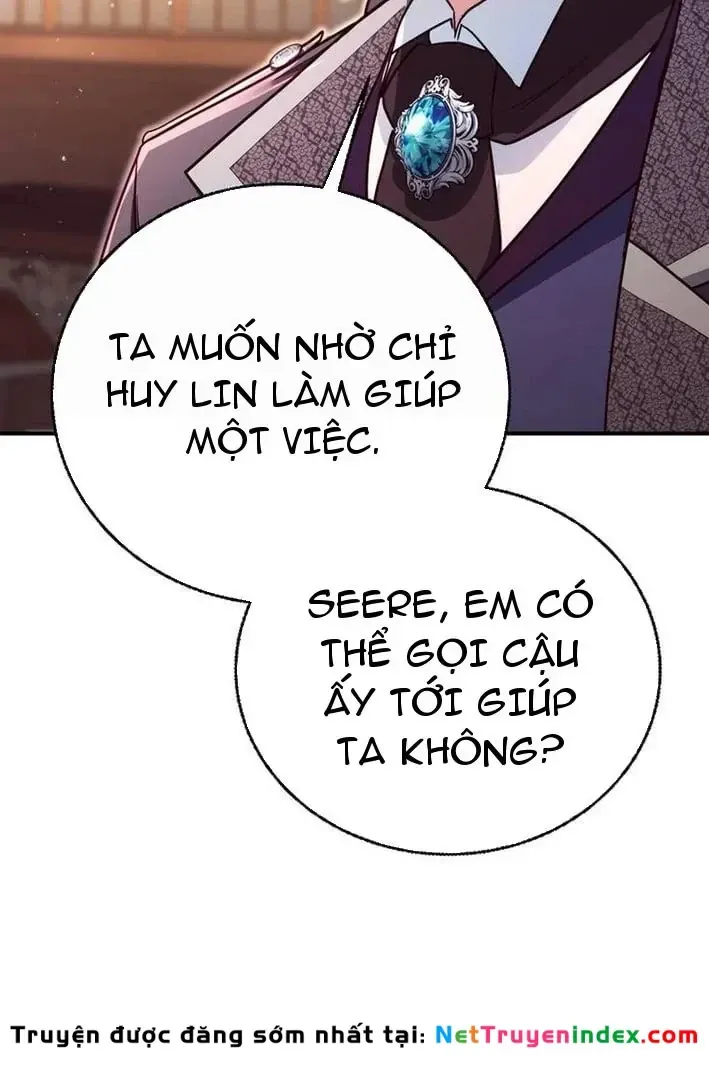 Ta Là Gia Sư Của Ma Vương Yếu Ớt Chapter 16 - Trang 20